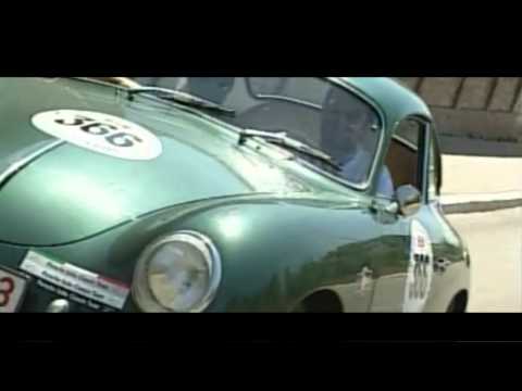 Thumbnail for Porsche - 356 Roadster - Dream Cars by Porsche, Porsche 356, Car
