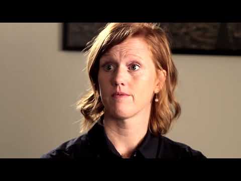 How Pelvic Floor Tears Affect Sex with Ellen heed and Kimberly Ann Johnson (2017)