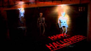 preview picture of video 'Halloween 2014 - Horrorhouse'