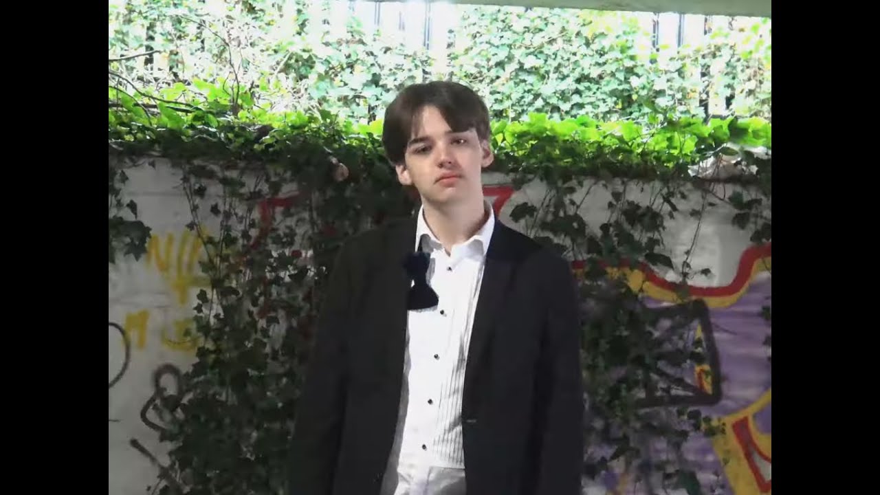 That Boy music video thumbnail