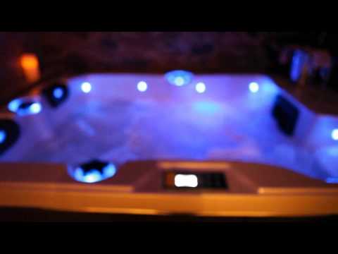 Wellness centrum Otakar