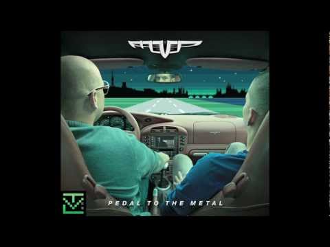 MVP - Železobeton (Prod. JSM & Trusty)