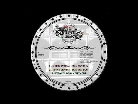 Marky Lyrical - Run Run Run