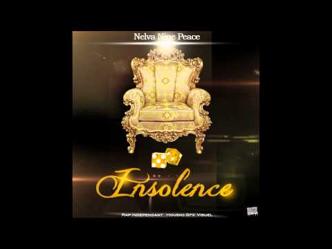 Nelva Nine Peace - Insolence
