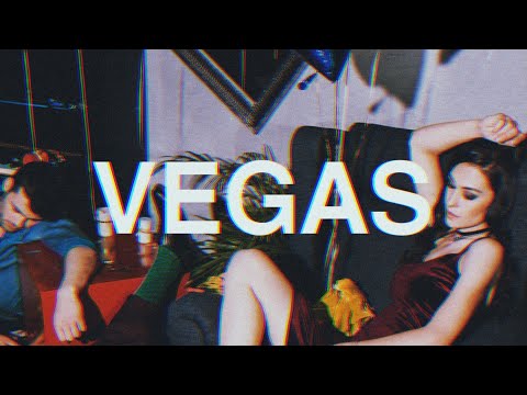 ATlas BLK - Vegas [Prod. by Damien Alter]