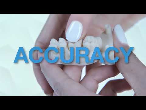 Stratasys Origin One Dental | P3 Technology