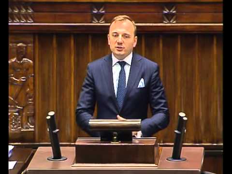 Łukasz Gibała pyta o likwidację agencji i przeniesienie zadań