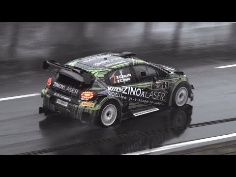 Special Rally Circuit 2025 by Vedovati Corse - Monza