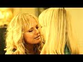 The Hunting Wives Episode 8 Opening Scene Malin Akerman Dermot Mulroney Explained
