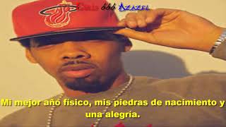 Chevy woods — Chi-town (subtitulada).