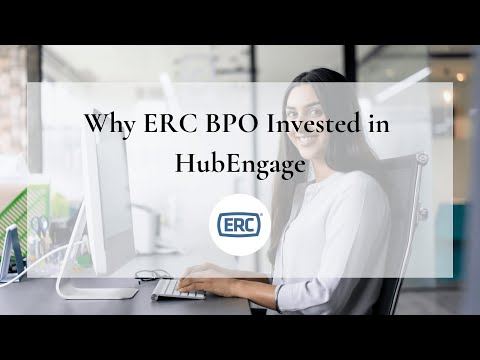 ERC - Customer Success Story (Michael Duplessis - ERC)