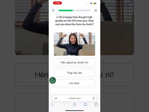 This app is called Busso! And you should check it out it helps me learn any language I want! Try it