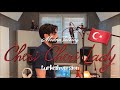 Modern Talking - Cheri Cheri Lady [Turkish/Türkçe] (Cover by Metin)