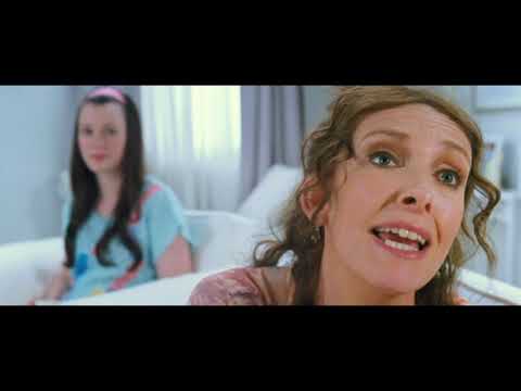 My boomerang won't come back scene