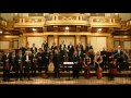 JS Bach - Orchestral Suite No. 3 - 3