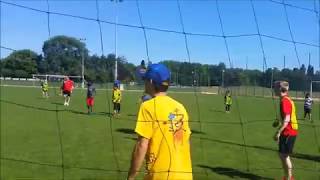 SportsReach à Mâcon