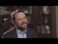 Extended interview | Jason Carter shares update on president Jimmy Carter, discusses his own potenti