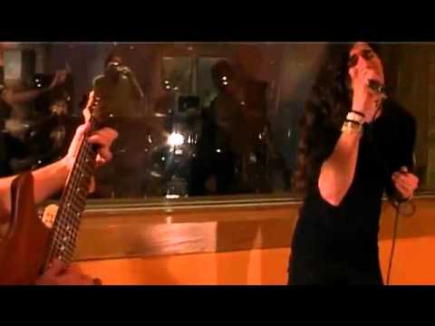 ‪Saratoga - Lejos de Ti (En vivo en Estudio) leo jimenez