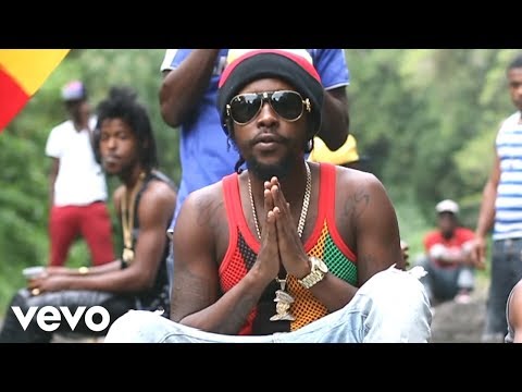 Popcaan - Unruly Prayer (Official Video)