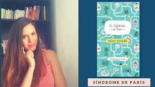 Review Síndrome de París Aniko Villalba