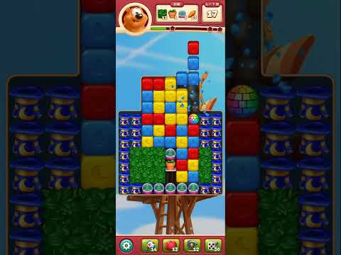 Toon Blast Level #8426#8427#8428#8429#8430 Clear @mlupin‘s Room(4)