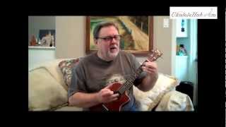 Video thumbnail for Ohana TK 20CE tenor ukulele review by Ukulele Hub