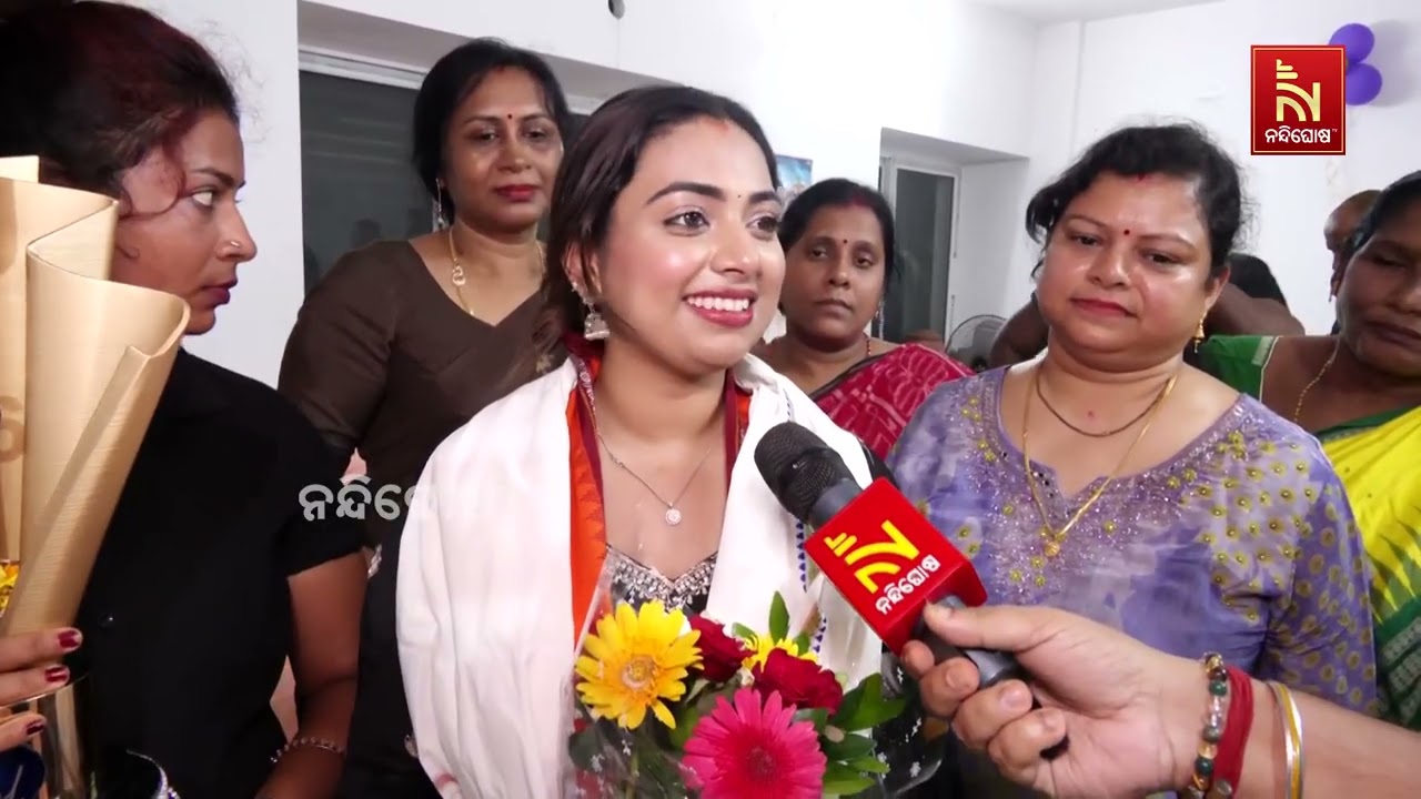 ଇଣ୍ଡିଆନ ଆଇଡଲ ବିଜେତା ଓଡ଼ିଆ ଝିଅ ଜ୍ୟୋତିର୍ମୟୀଙ୍କ ସହ ସ୍?