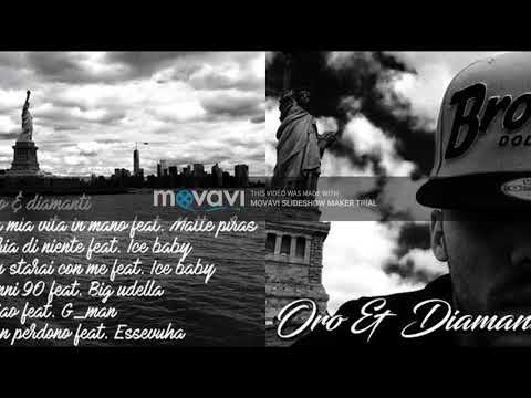 Matrix Feat Matteo Piras - La mia vita in mano