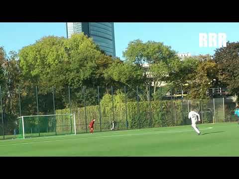 Bezirksliga 2021/22 @ DSC 99 (1:3 Andre Speer)