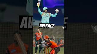 Rahul Tripathi Vs Deepak Hooda in IPL 2022 | Ending the debate  #cricket #shorts #cricketcomparison