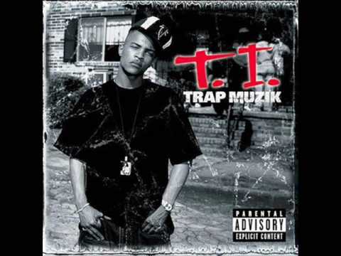 T.i. - let me tell you something