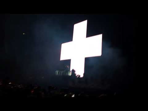 Martin Garrix @Veltins Arena BIGCITYBEATS INTRO