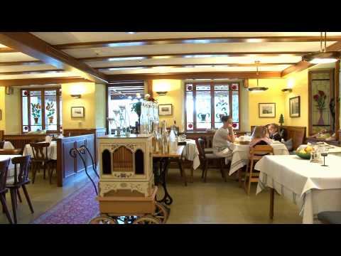 Hotel Adler Bärental YouTube-Vdeominiatur 1