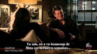 Castle 7x03 Sneak Peek #1 vostfr