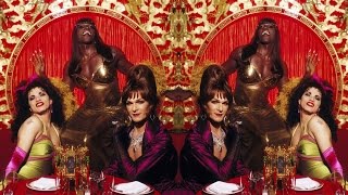 I am the body beautiful - Rachel Portman &amp; Salt-N-Pepa - To Wong Foo Version