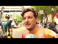 Fixed Gear-race op de Ronde van Katendrecht: hard fietsen zonder versnellingen of rem