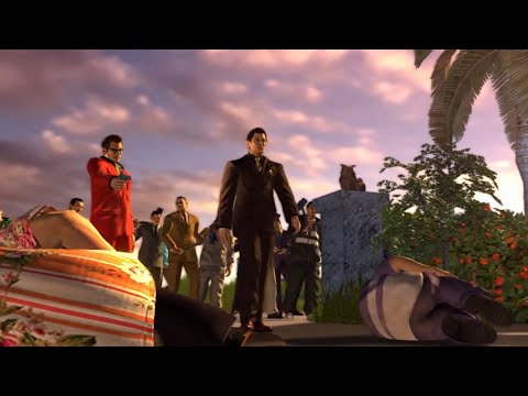 Chapter 11 - Yakuza 3 Remastered Walkthrough #13 (No Commentary)