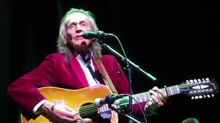 G.Lightfoot-Massey Hall-DID SHE MENTION MY NAME-Sun.Jul.1,2018-CANADA DAY-3rd/3 nights-CHAR video