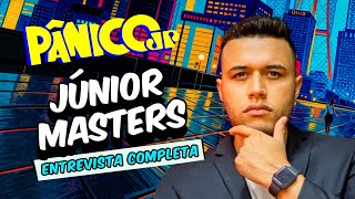 Júnior Masters revela informações exclusivas da polêmica do Neymar: traição ou mídia? Veja íntegra