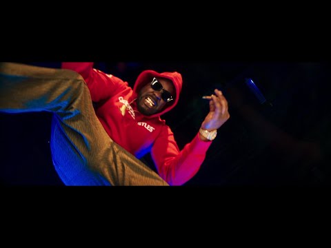 BAKA NOT NICE - UP (Official Video)