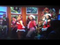 Victoria Justice - It's not Christmas Without you ...