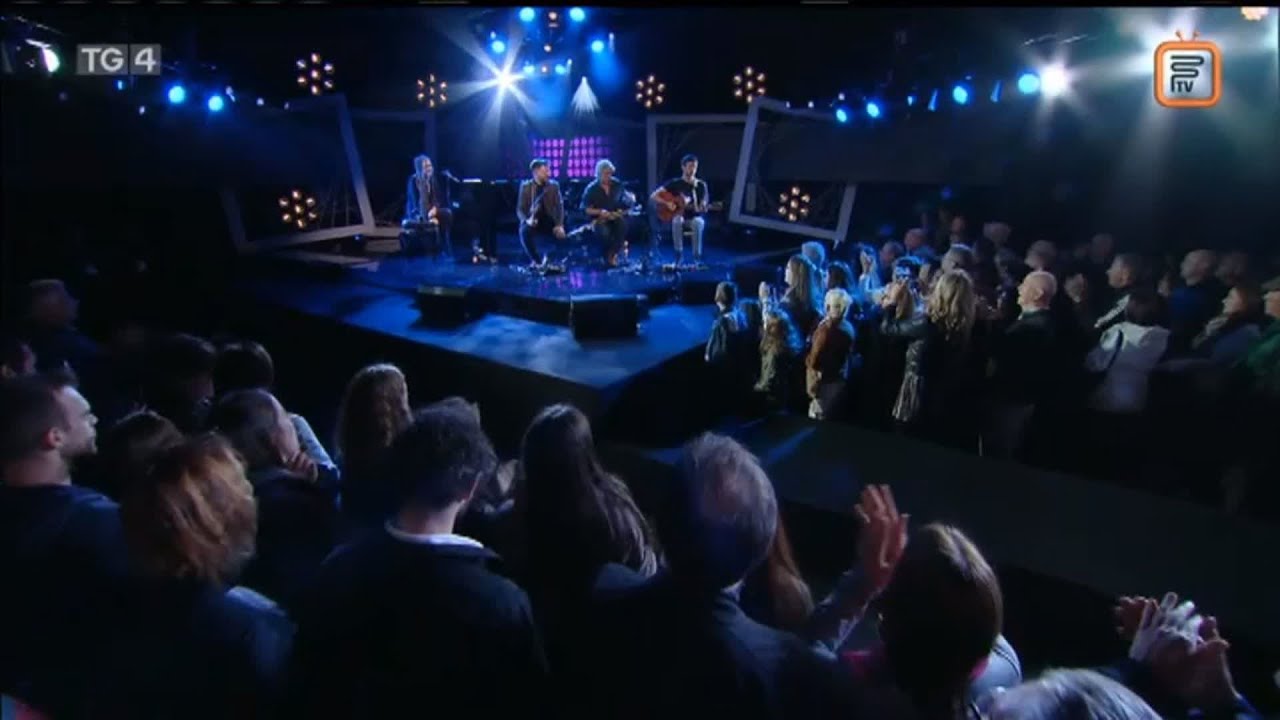 Ulaid / Roll it there Róisín