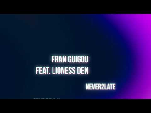 NEVER2LATE CATALOG ST004-ST005