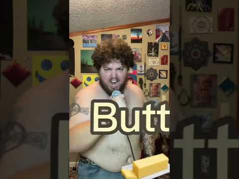 Butter (Mother - Danzig Parody) Joey Kalico / Rolling Blue
