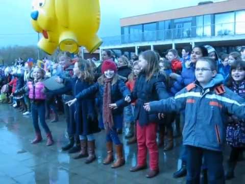 Blavierke Zepperen Pestlied.AVI