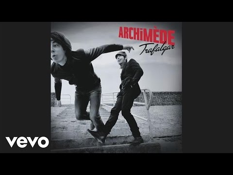 Archimède - A mes dépens (Audio)
