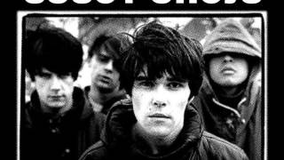 The Stone Roses - Backwards Tracks Played Backwards