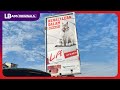 Update Billboard LA Lights MikirDulu