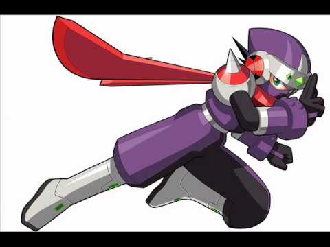 Megaman Battle Network 5 Double Team DS - Battle Theme (Extended)