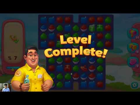 Wildscapes Level 426 - 430 Walkthrough | SkillGameWalkthrough